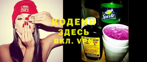крисы Вяземский